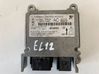 Turvatyynyn ohjainlaite/moduuli 6M2T14B056