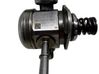 Fuel injection high pressure pump 