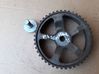 Camshaft pulley/ VANOS 261845