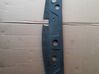 Radiator trim 8200116717