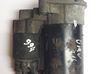 Starter motor 12411740379