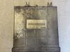 Engine control unit/module 0281001877