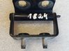Tailgate/trunk/boot hinge 844009022R