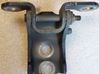 Front door upper hinge 8942R