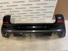 Rear bumper 