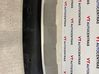 Rear bumper lower part trim 7183146