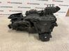 Interior heater climate box assembly 9127180