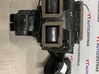 Interior heater climate box assembly 9291191