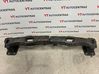 Rear bumper cross member 7158449