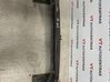 Front bumper cross member 7165458