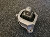 Engine mount bracket 6876010