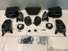 Audio system kit 5A9BF92
