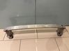 Rear bumper cross member TS742802109