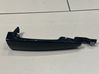 Front door exterior handle 