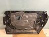 Front door card panel trim 7303637