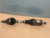 Front driveshaft 7529389