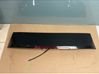 Tailgate/trunk spoiler 7305042