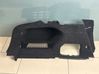 Trunk/boot lower side trim panel 9871065