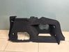 Trunk/boot lower side trim panel 9871062