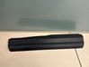 Front sill trim cover 7491188