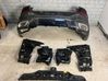 Rear bumper 8099211
