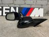 Front door electric wing mirror 5A30B92