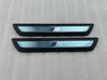 Front sill trim cover 8060406
