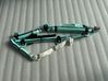 Roof airbag 1017297