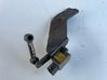 Air suspension front height level sensor 92190F1000