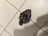 Fuse box set 8D2941824