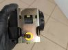 Rear seatbelt 00063774B