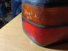 Rear/tail lights 357945111