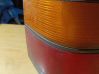 Rear/tail lights 86047