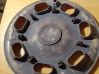 R15 wheel hub/cap/trim 3A0601147A
