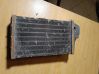 Heater blower motor/fan resistor 13879879