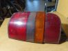 Rear/tail lights 602510189