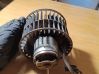 Heater fan/blower 0130063507