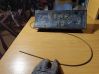 Speedometer (instrument cluster) 7700839928