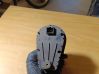 Climate control unit 113541000