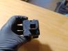 Headlight level height control switch 7700817598