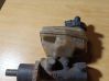 Brake fluid reservoir 7700818830