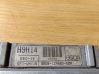 Engine control unit/module 88GB12A650C2A