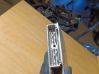 Engine control unit/module 88GB12A650AB