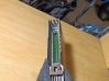 ABS control unit/module 85GG2C013AG