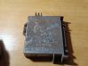 Engine control unit/module 85GB12A297