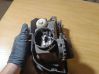 Front fog light 35520748