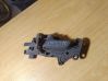 Front door interior handle 9610680077