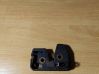 Tailgate/trunk/boot lock/catch/latch 1H6827505A