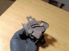 Engine bonnet/hood lock/catch 1H0823509