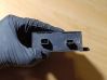 Immobilizer control unit/module 1H0953257B